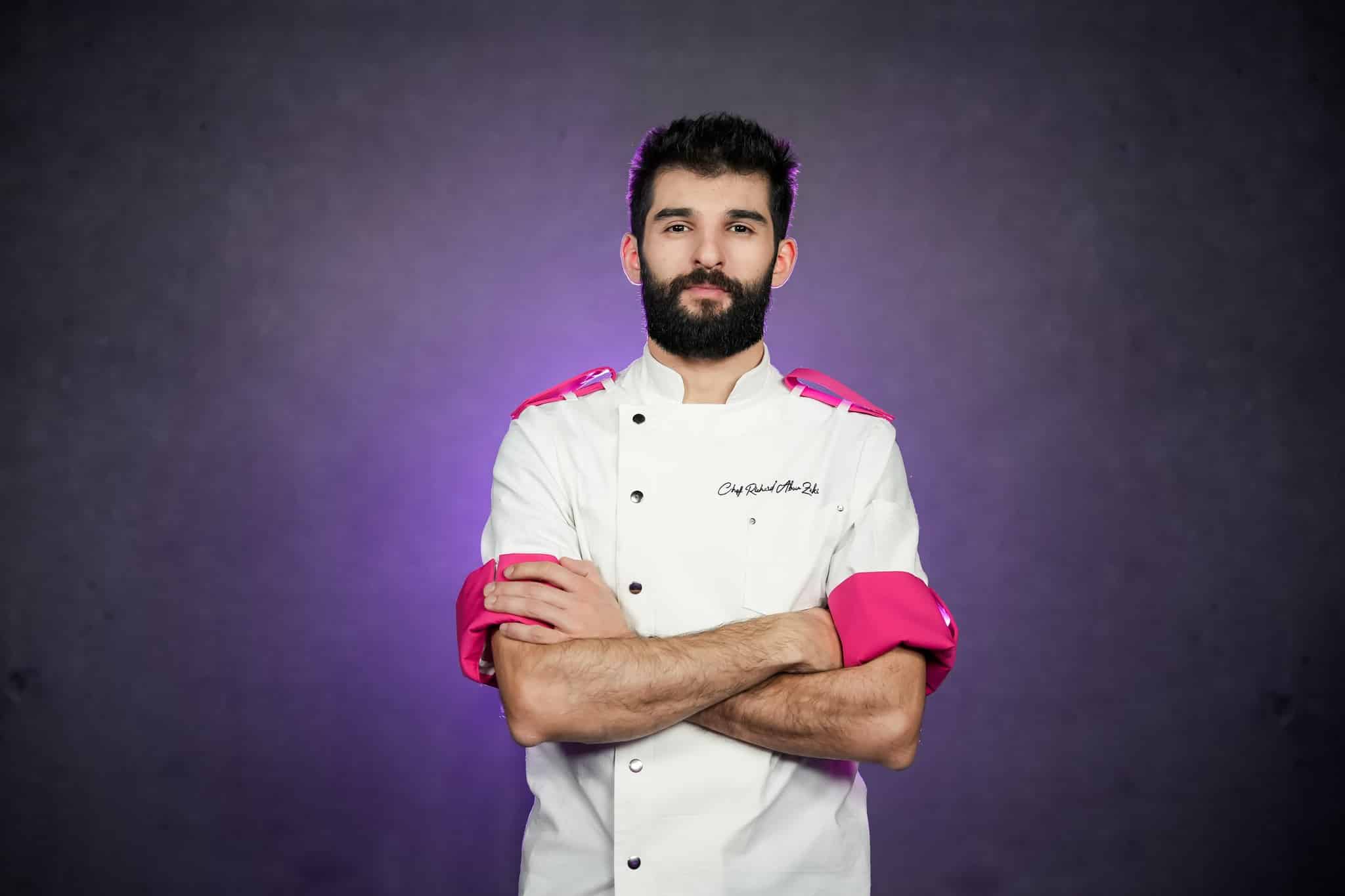 INTERVIU. Plecat din Piatra Neamț, un tânăr de 27 de ani a ajuns cel mai tânăr bucătar cu o stea Michelin din Italia și jurat la Chef la cuțite: „Românii pun prea mult usturoi în mâncare”