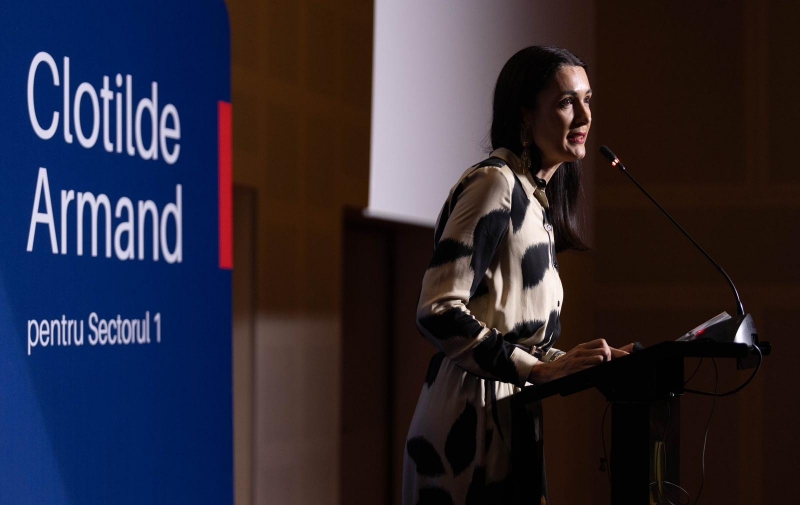 Sectorul 1 este pe ultimul loc la atragerea banilor europeni