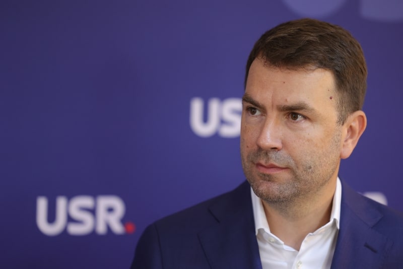 USR câştigă în instanţă dreptul de a participa la alegerile din 9 iunie, în municipiul Roman