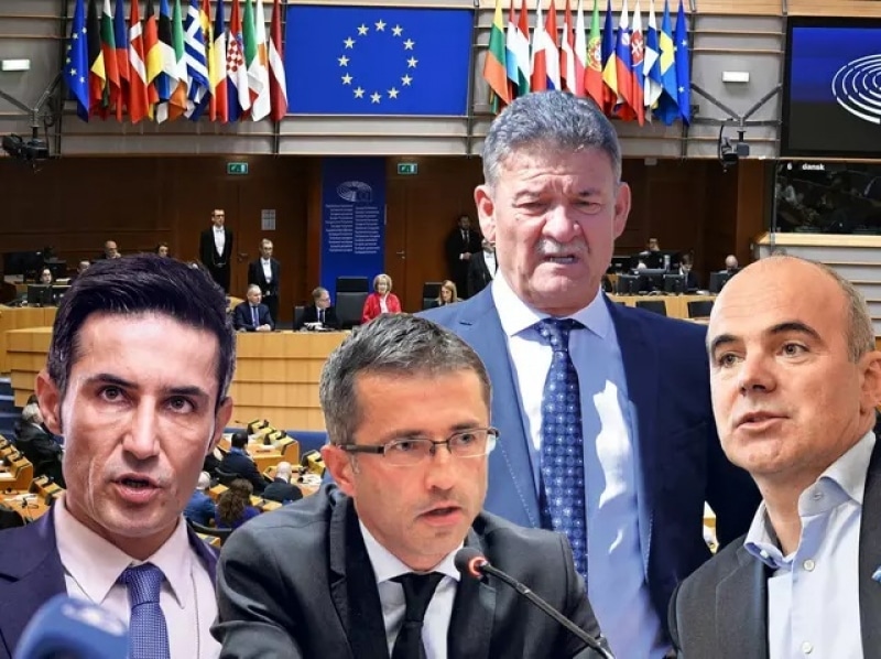 Statul degeaba pe bani mulți i-a motivat pe euroaleșii români să-și mai dorească un mandat. Politicienii români cu activitate discretă în PE