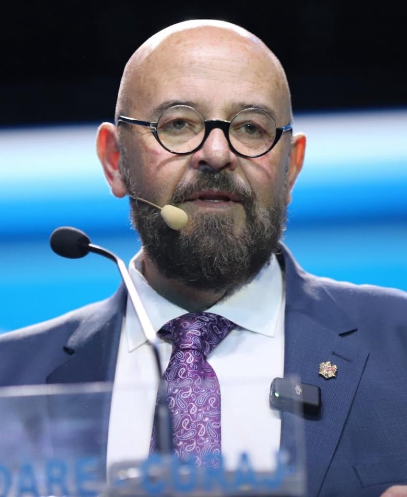 Popescu Piedone anunță prima alianță politică pentru CGMB: Susțin tinerețea!