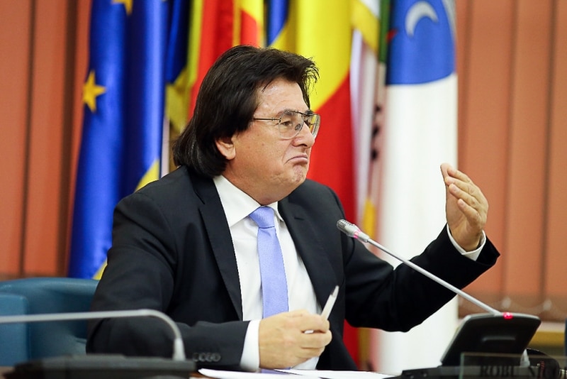 Nicolae Robu a explodat după ce Timișoara s-a umplut de gunoaie și șterge pe jos cu Dominic Fritz: Minciuni ordinare