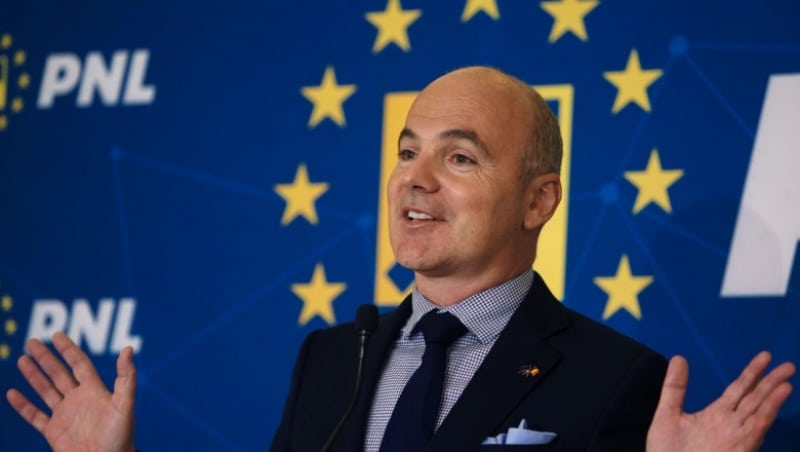 PNL nu mai are niciun sondaj de opinie sub 25%