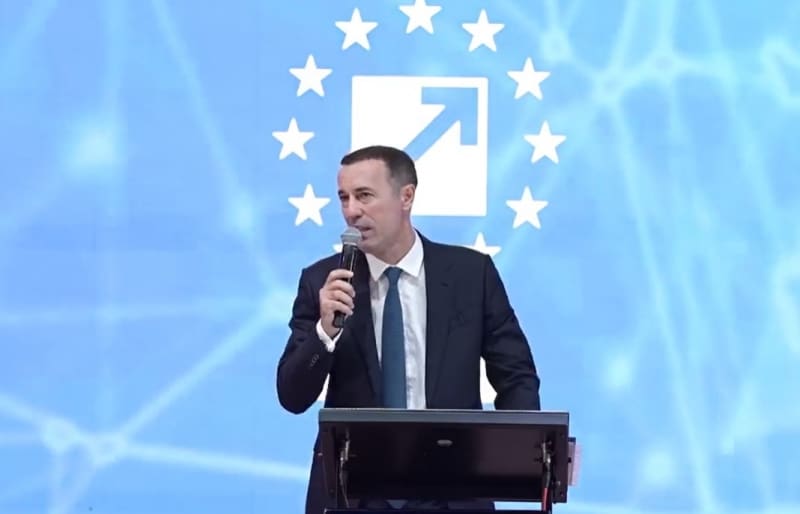 Cere rapid demisia prefectului PSD