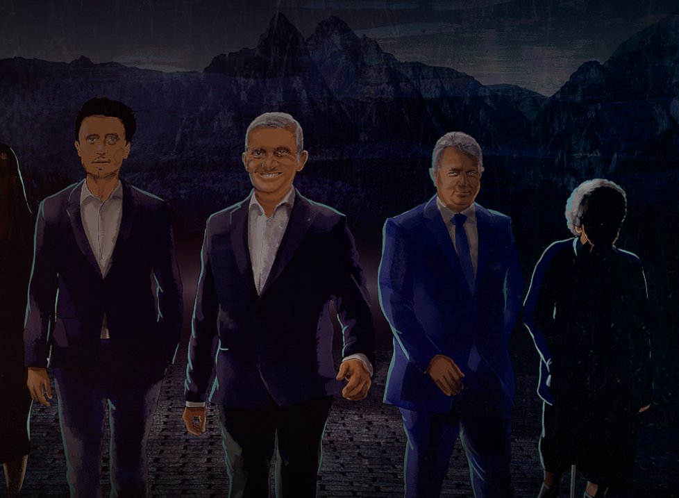 Sfidarea PNL în cazul investigației Recorder despre primarul din Sinaia și Bode poate afecta întreaga Coaliție