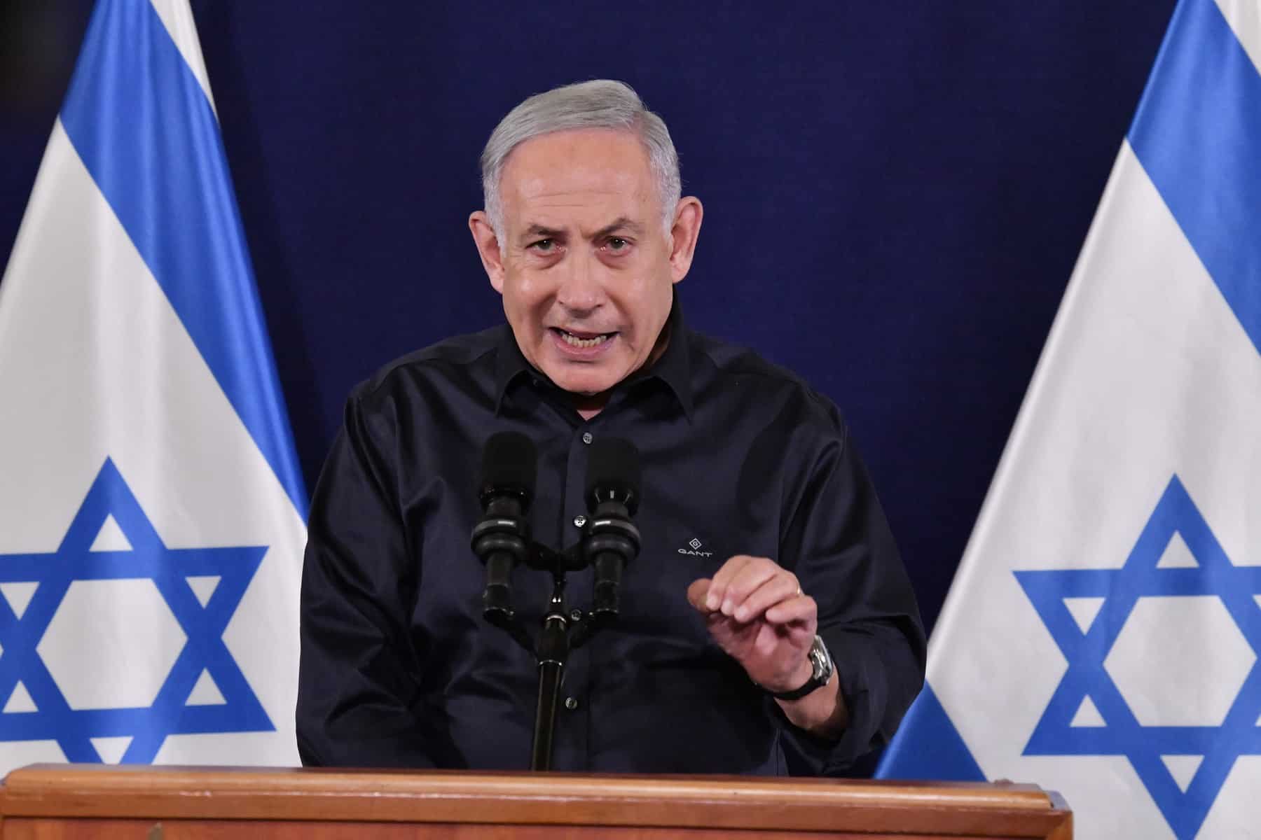Reacții după emiterea mandatului de arestare a lui Netanyahu: Un membru al guvernului israelian compară curtea de la Haga cu „propaganda nazistă”