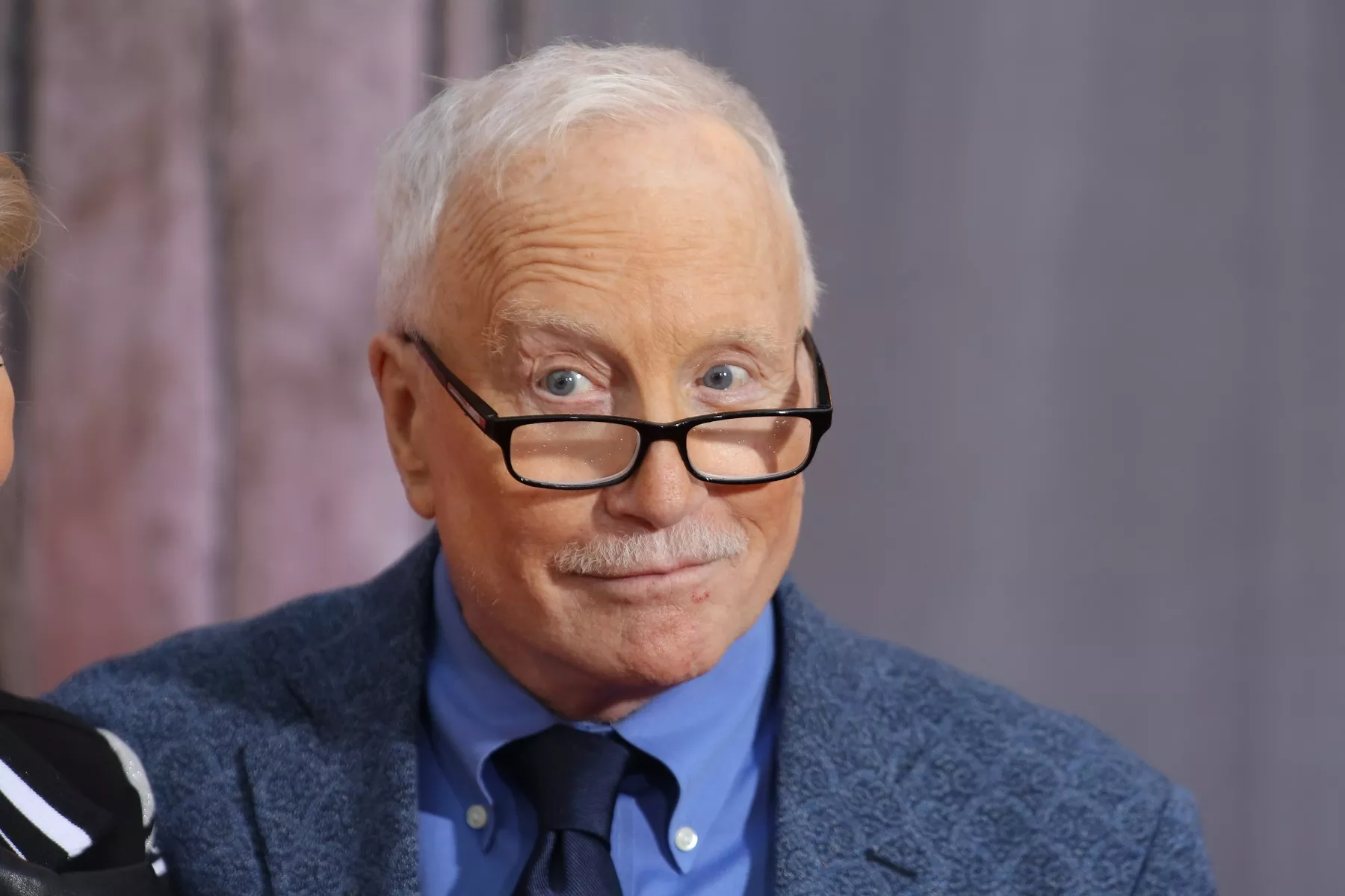 „Misogin și homofob”: Legendarul Richard Dreyfuss, criticat violent pe rețelele de socializare după un eveniment din weekend – VIDEO
