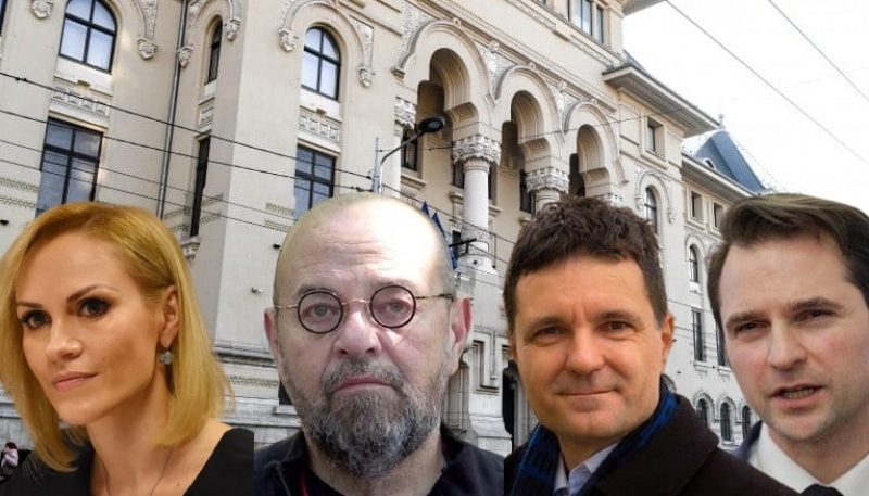 Sondaj Avangarde – Luptă strânsă pentru Primăria Capitalei, cu o săptămână înainte de alegeri