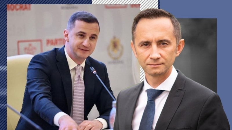 Alfred Simonis îl spulberă pe Alin Nica în Timiș