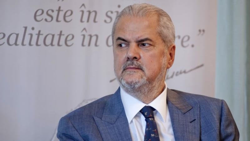 Adrian Năstase, reacție după ce presa austriacă a spus că a primit ‘atenții’ de milioane de euro în Afacerea Microsoft