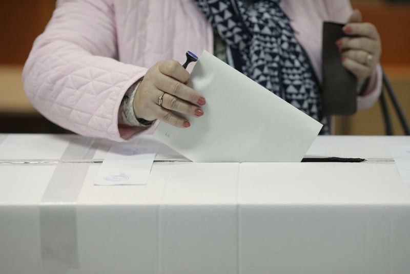 Prezența la vot la ora 20.00 la nivel național, la alegerile locale și europarlamentare (date oficiale)