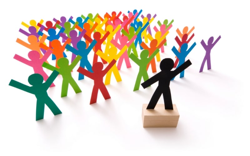 Începe să se simtă efectul valului votanților de seară