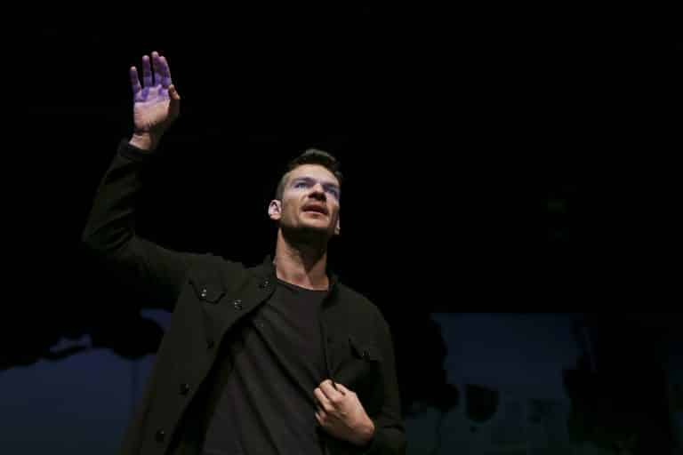 „Trist, foarte trist”. Concluzia lui Tudor Chirilă, cu șase ore înaintea închiderii urnelor la alegerile locale și europarlamentare