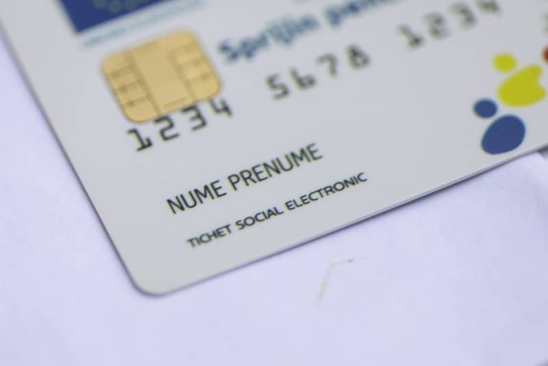 Alegerile au trecut, românii așteaptă banii! Data la care intră banii pe voucherele de alimente