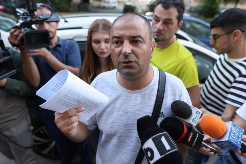 Controlul judiciar stabilit de PICCJ în cazul lui Silvestru Șoșoacă validat de judecători