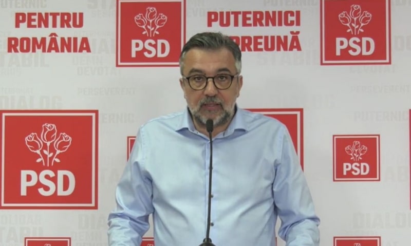 ‘E bine că orice eşec e câştig la dumnealui’