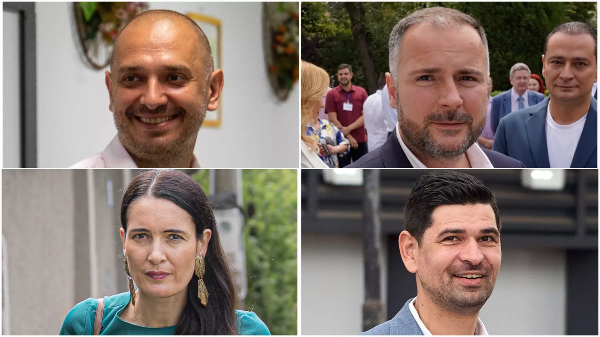 Radu Mihaiu și Clotilde Armand anunță că au recuperat voturi. „Este confirmată frauda în noul proces verbal de pe site-ul AEP”