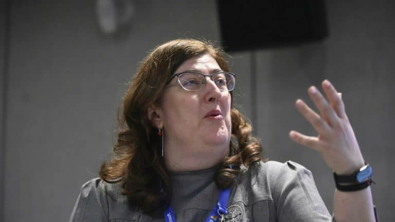 Dosarul Coldea mai face o victimă! Directoarea DNSC a demisionat, după ce Adrian Zuckerman a acuzat-o de relații cu China