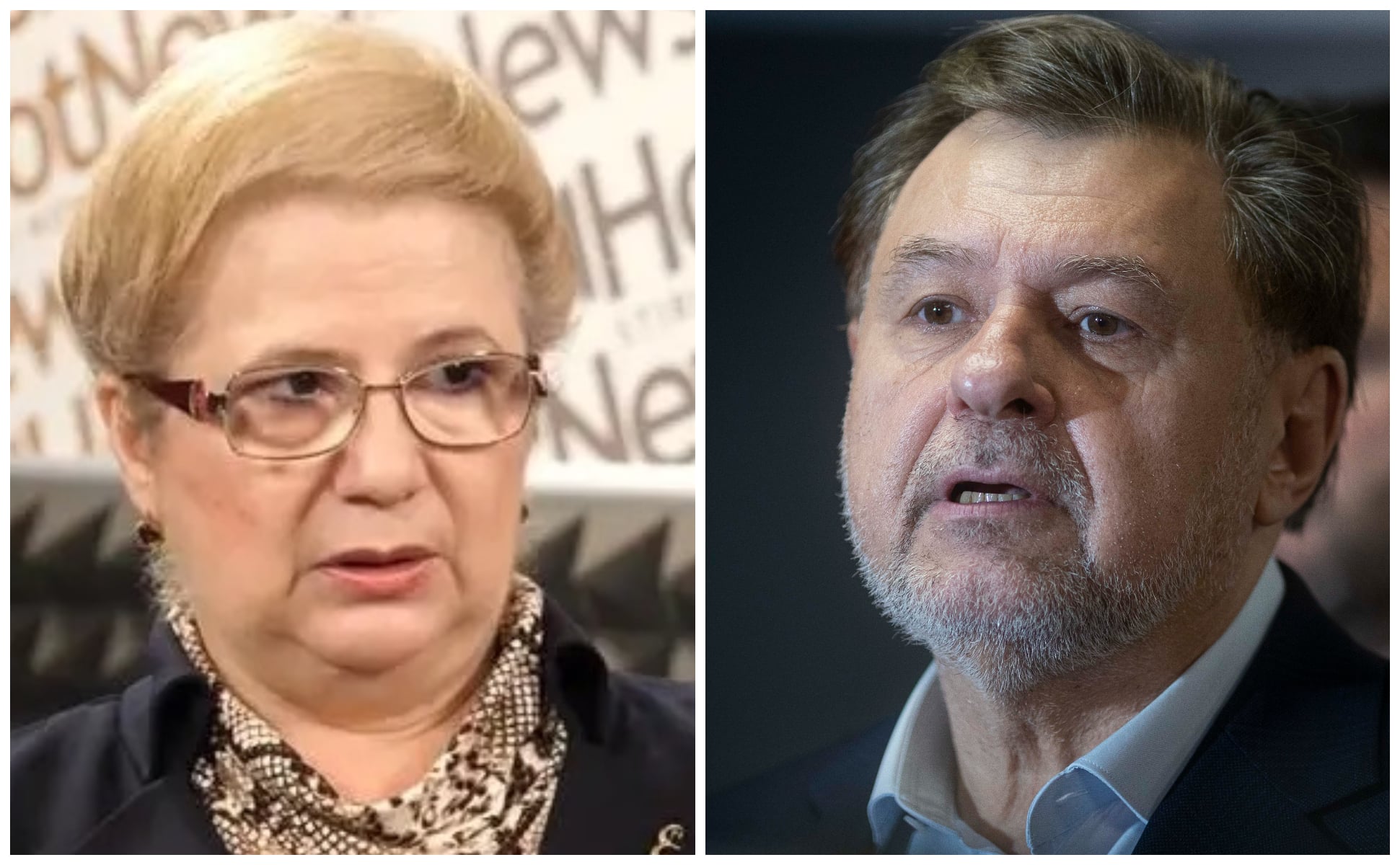 EXCLUSIV „Paturi de mari arși făcute «din pix». Ca la Colectiv”. Conflict la vârf în medicina noastră: medicul Elena Copaciu contra ministrului Rafila