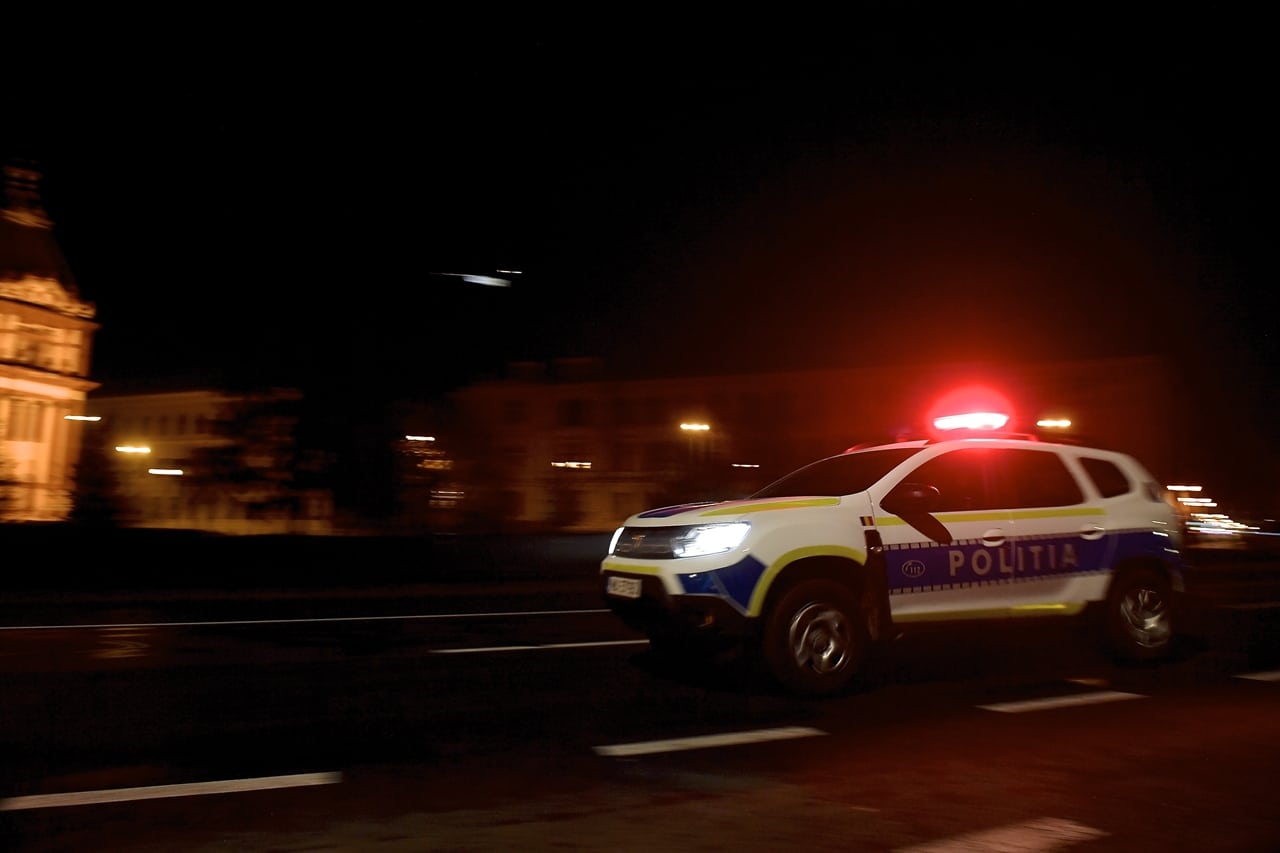 Marea afacere a căldurii: Urmăriri ca-n filme între poliție și contrabandiștii de freon
