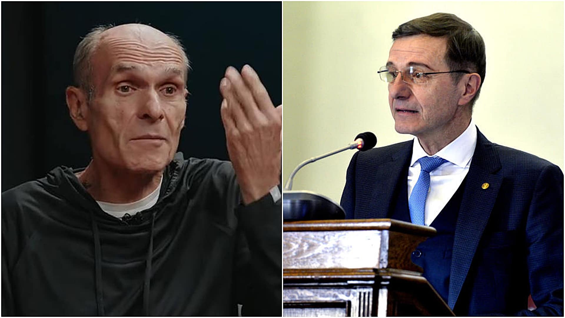 „Comisarul a comis-o. Kомиссар”. CTP îl atacă pe Ioan Aurel Pop, președintele Academiei Române 
