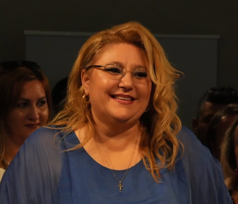 SOS România a votat! Diana Șoșoacă va candida la alegerile prezidențiale din România