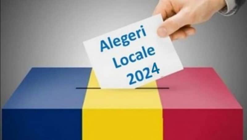 Rezultate parțiale BEC 9 iunie + 23 iunie: PSD – 1.676 de primari, PNL – 1.133 primari, UDMR