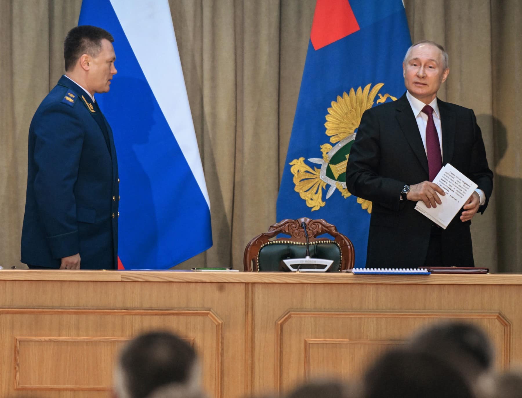 Rusia vrea să investigheze „genocidul finlandez asupra popoarelor sovietice”. Procurorii invocă 7.000 de morți și o pagubă de sute de miliarde de dolari