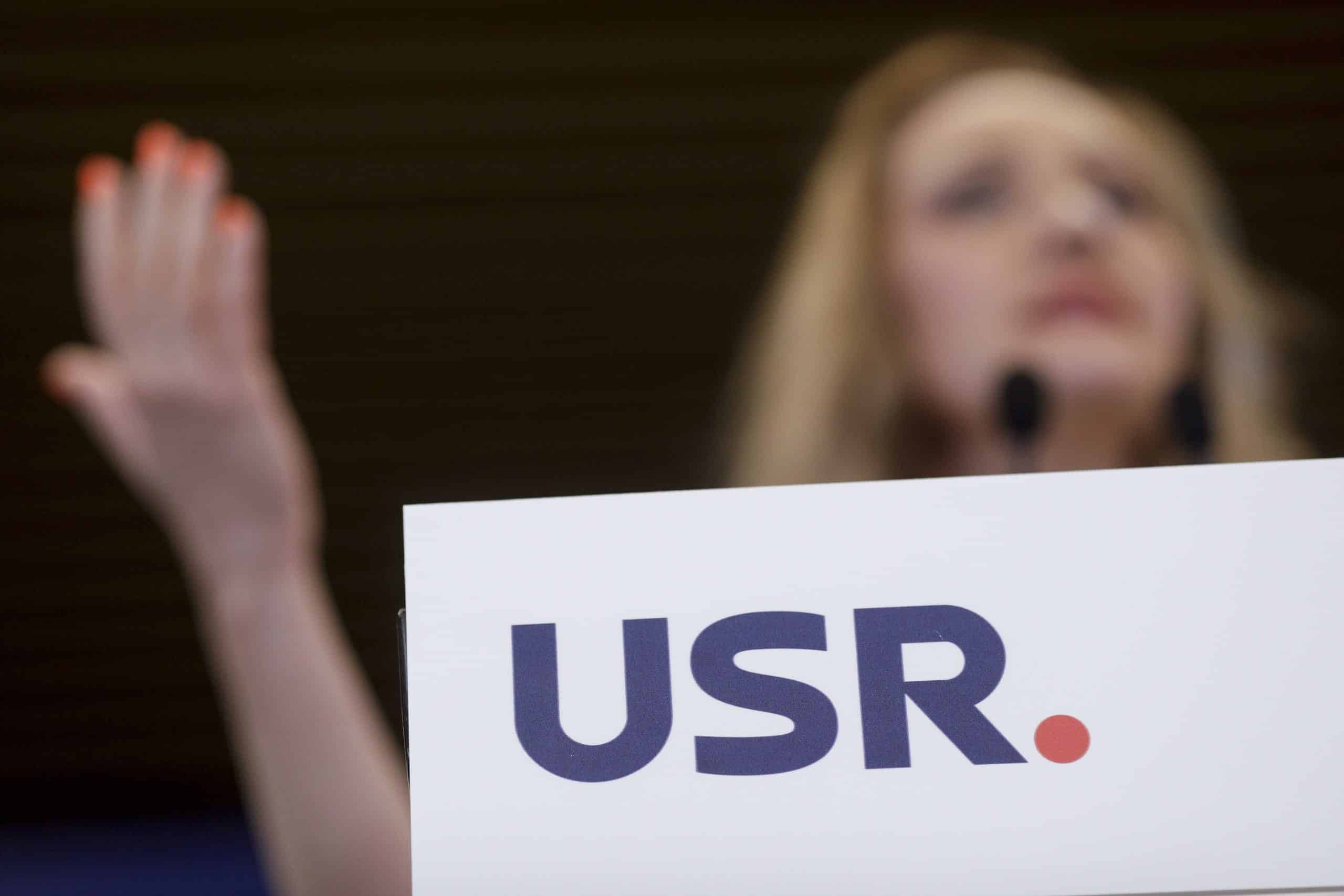 Echipa Elenei Lasconi a obținut o treime din locuri în conducerea USR. Componența noului Birou Național al USR