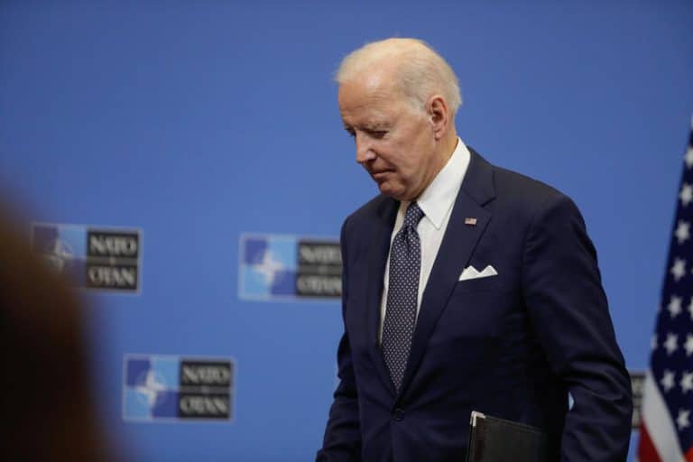 Cine este favoritul numărul unu să îl înlocuiască pe Joe Biden dacă se retrage din cursa pentru Casa Albă