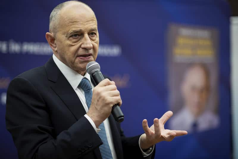 Sondaj INSCOP: Geoană rămâne pe primul loc în intențiile de vot pentru prezidențiale, urmat de Ciolacu / Ce scor are Lasconi