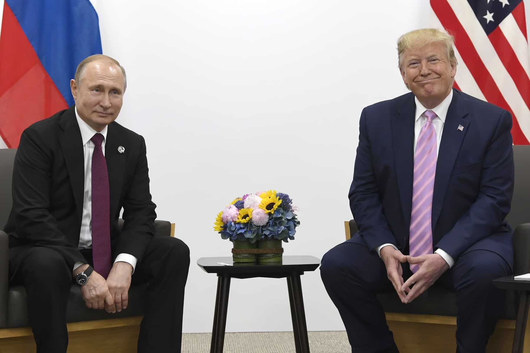 „Marele elefant” din încăpere la summitul NATO de la Washington: „Știm doar că vrea să facă o fotografie cu Putin şi Zelenski dându-şi mâna”