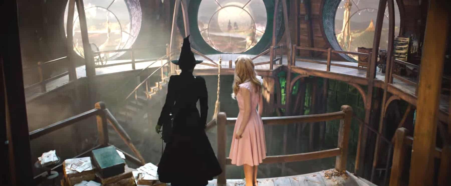 După fenomenul „Barbenheimer”, pregătiți-vă pentru filmele „Wickiator” / HBO și Netflix se războiesc pe seriale / Cristiano Ronaldo face furori unde nu te-ai aștepta