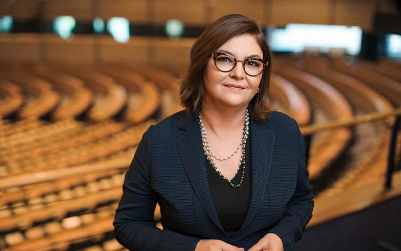 Adina Vălean izbucnește după decizia lui Grindeanu de a închide Valea Oltului: N-o văd bine!