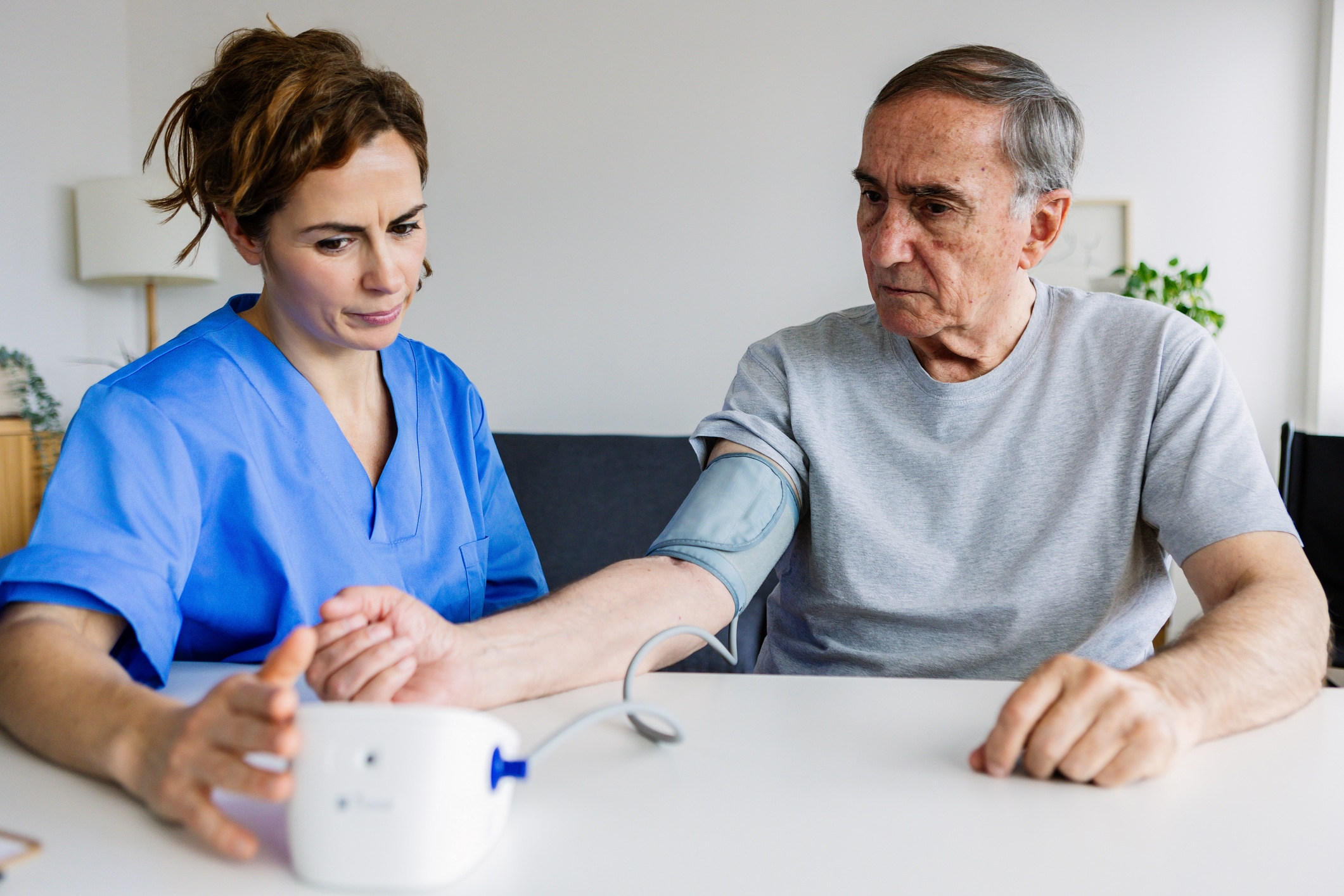 Hipertensiunea arterială poate duce la demență