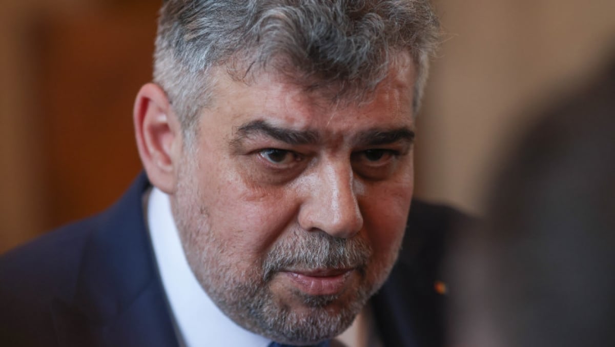 VIDEO Ce notă își dă Marcel Ciolacu pentru mandatul său