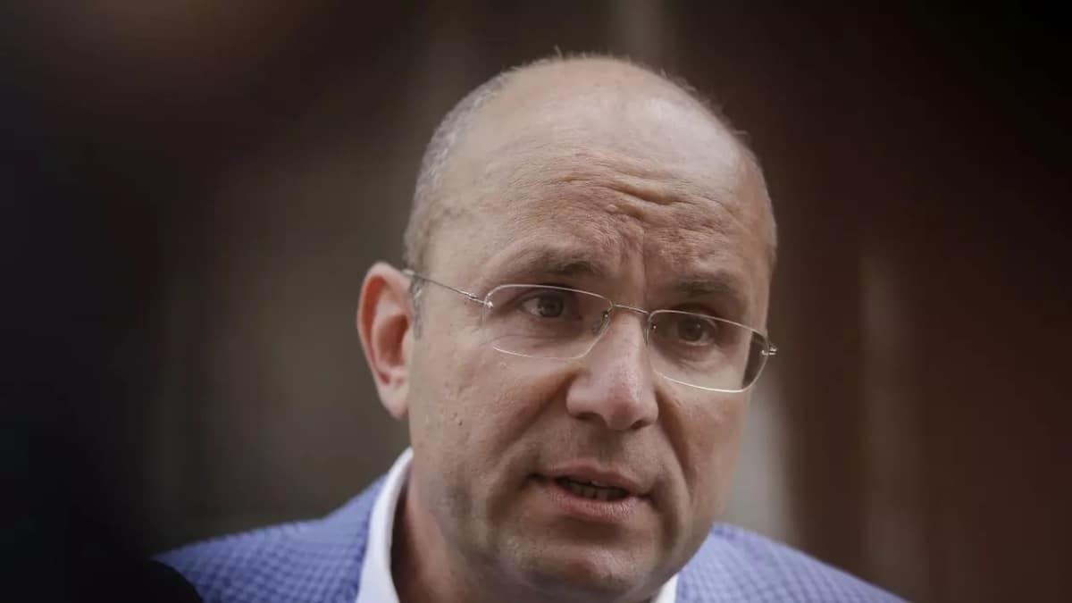 Vă aștept să redeveniți președintele SUA!