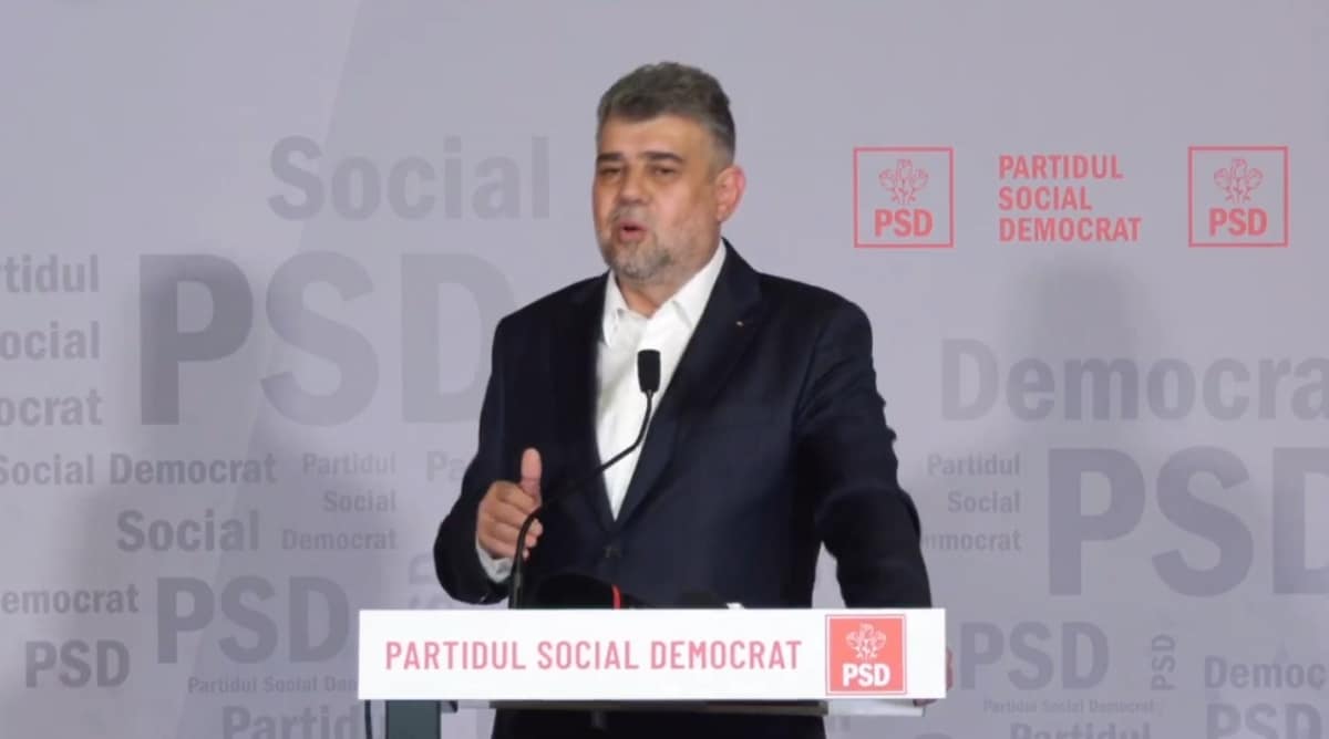 Toți vor fi alături de candidatul la prezidențiale